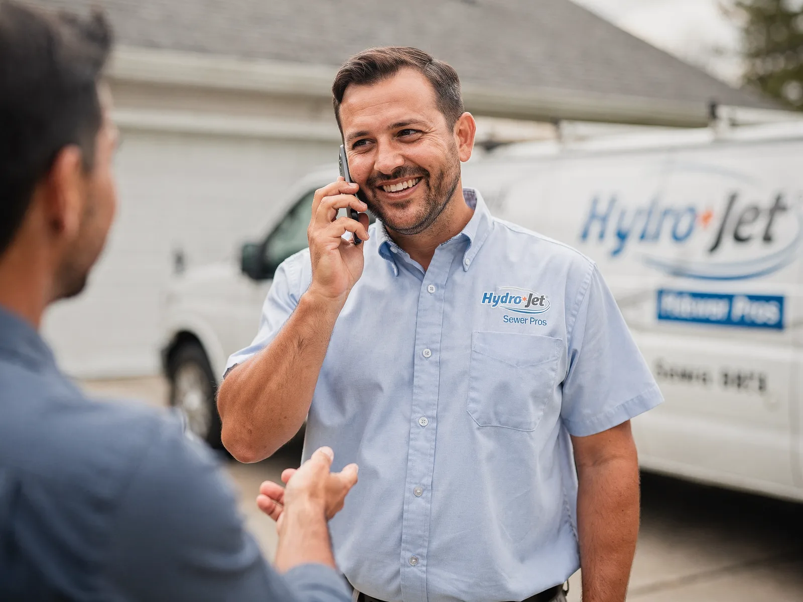 Hydro Jetting La Conner, WA FAQs